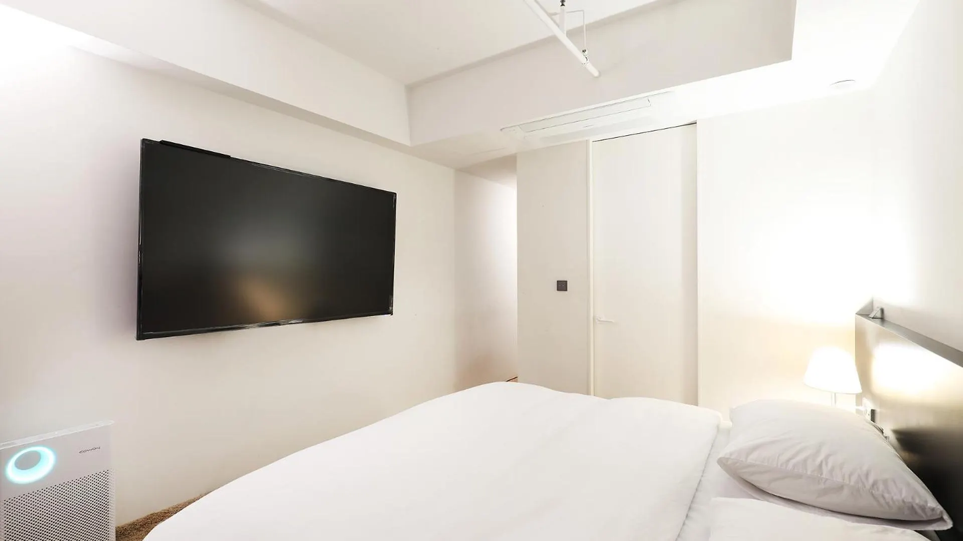 ***  Hotel 498 Incheon South Korea