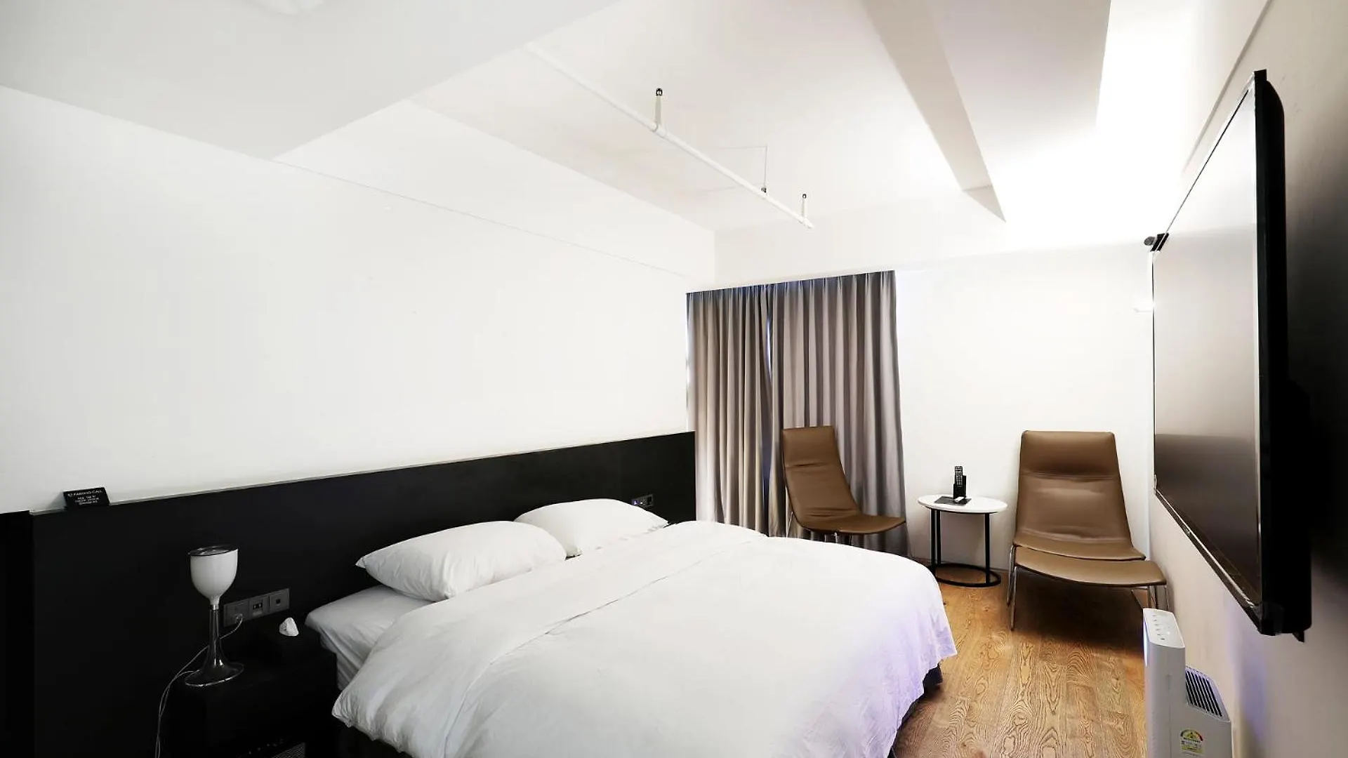 Hotel 498 Incheon South Korea
