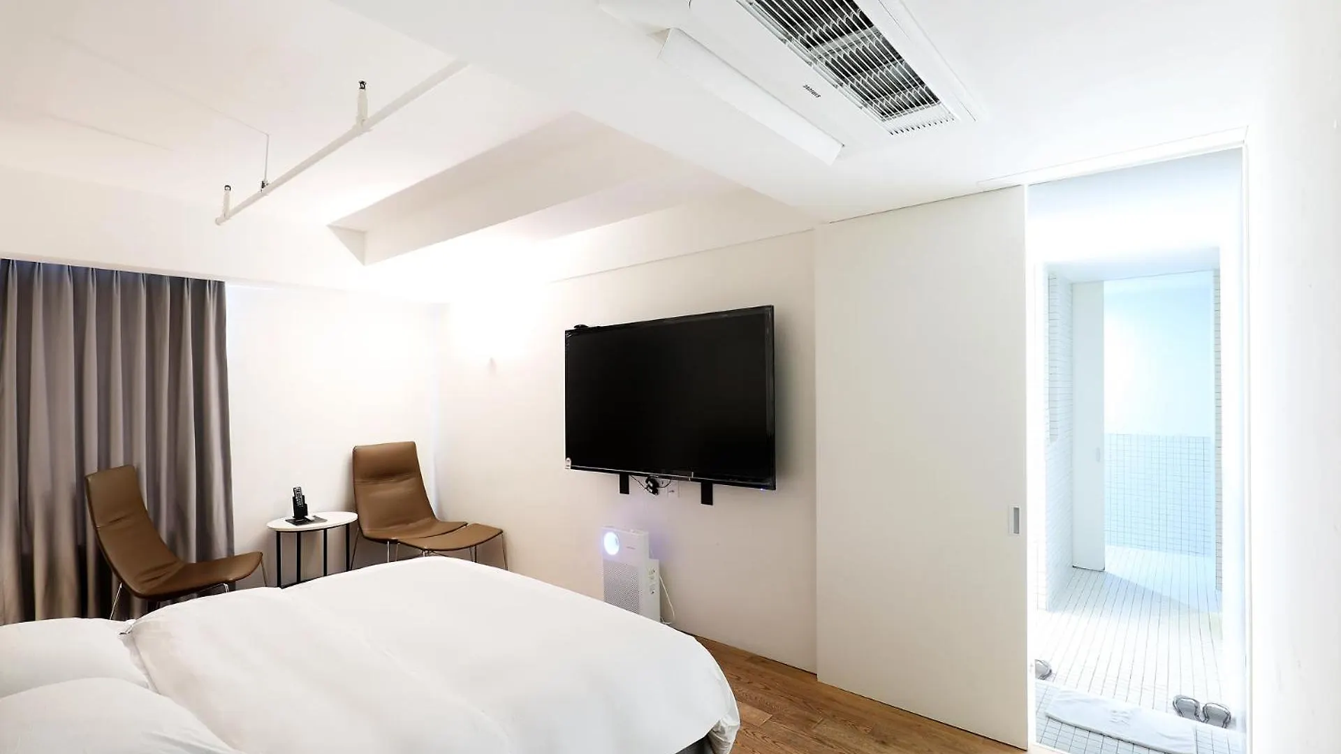 Hotel 498 Incheon