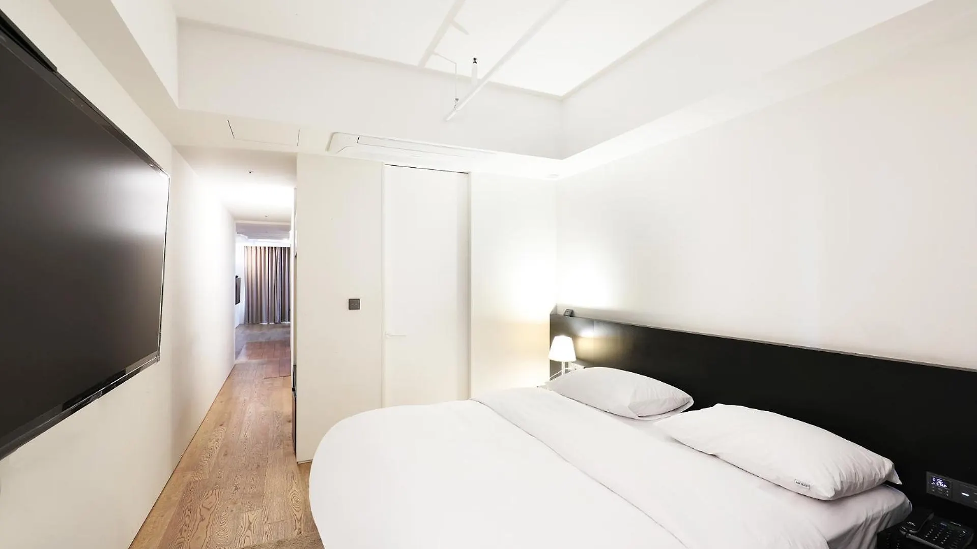 Hotel 498 Incheon 3*,