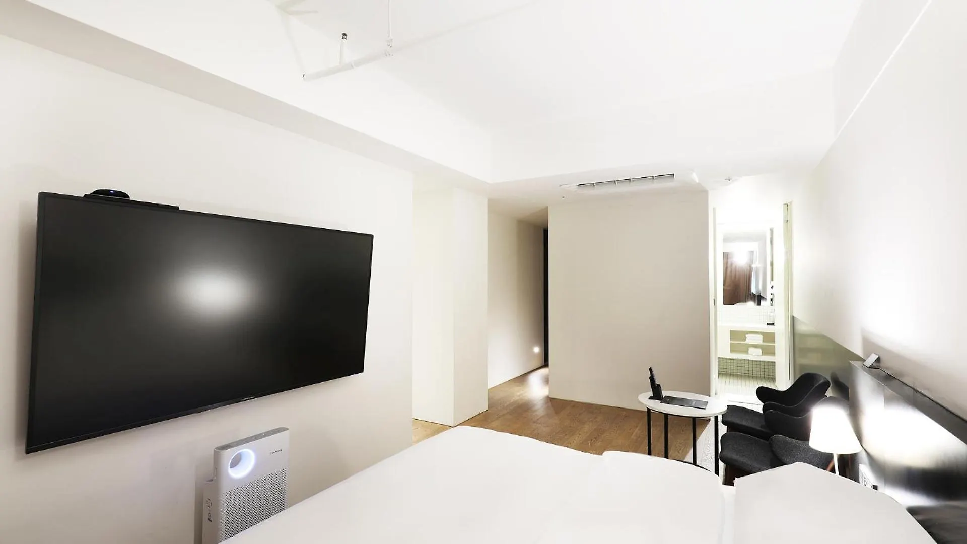 Hotel 498 Incheon
