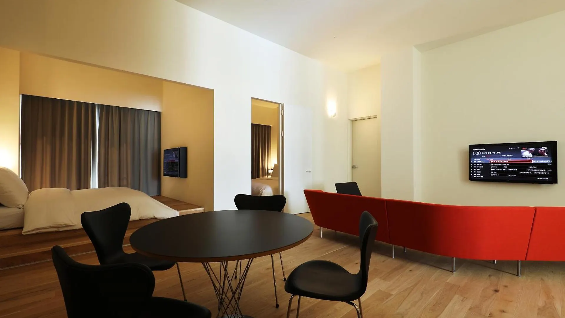 Hotel 498 Incheon