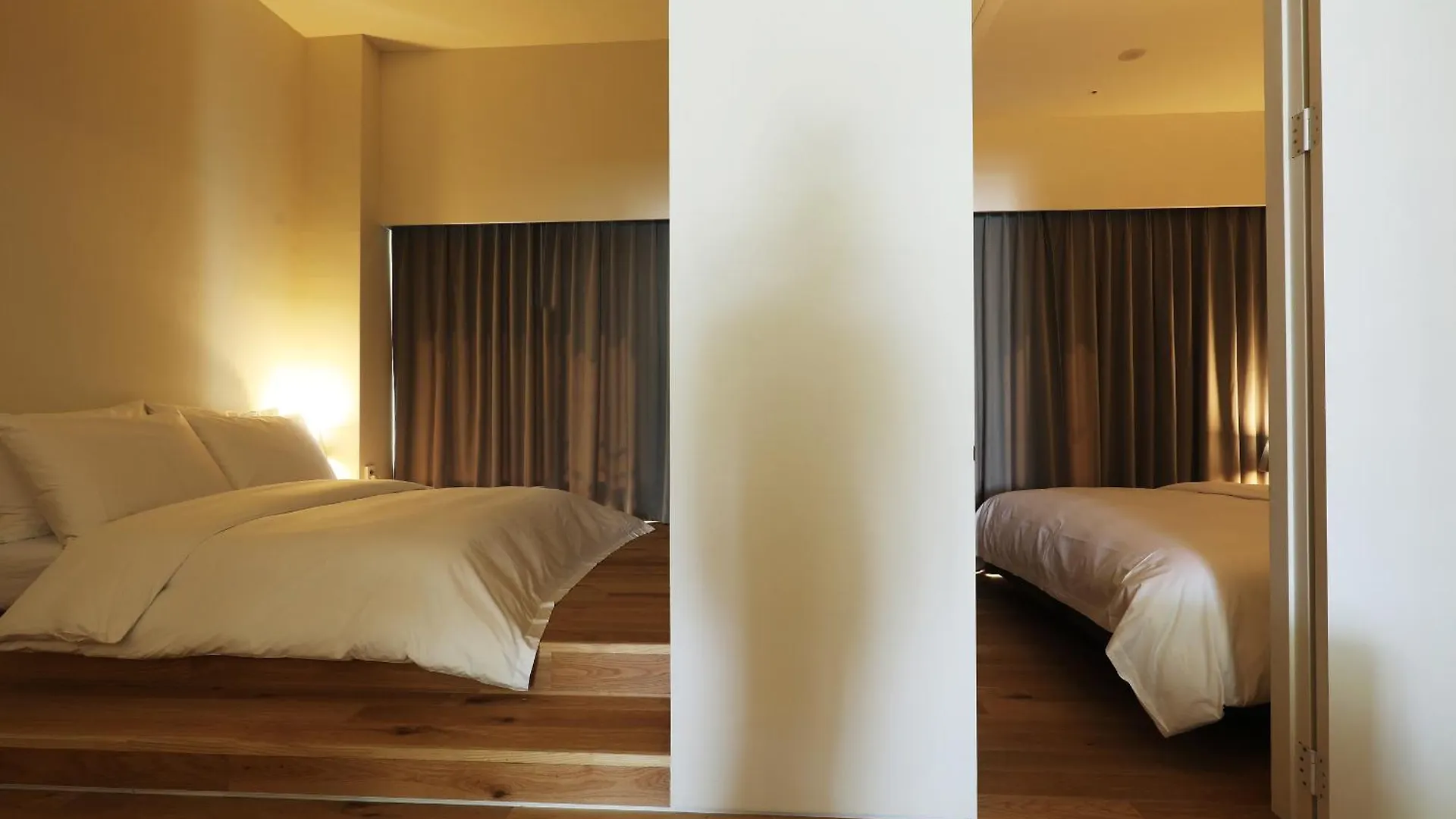 Hotel 498 Incheon