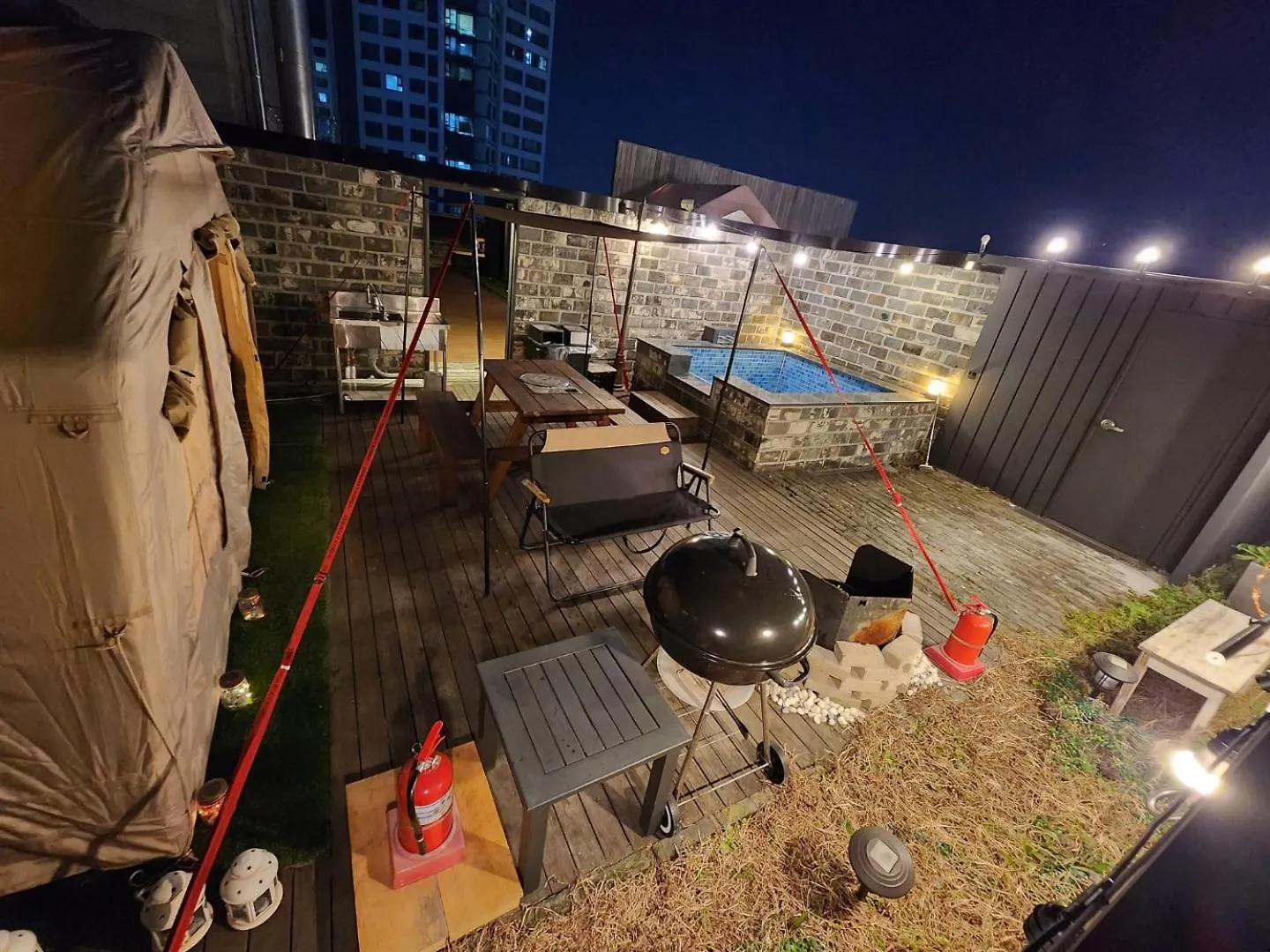 Hotel 498 Incheon