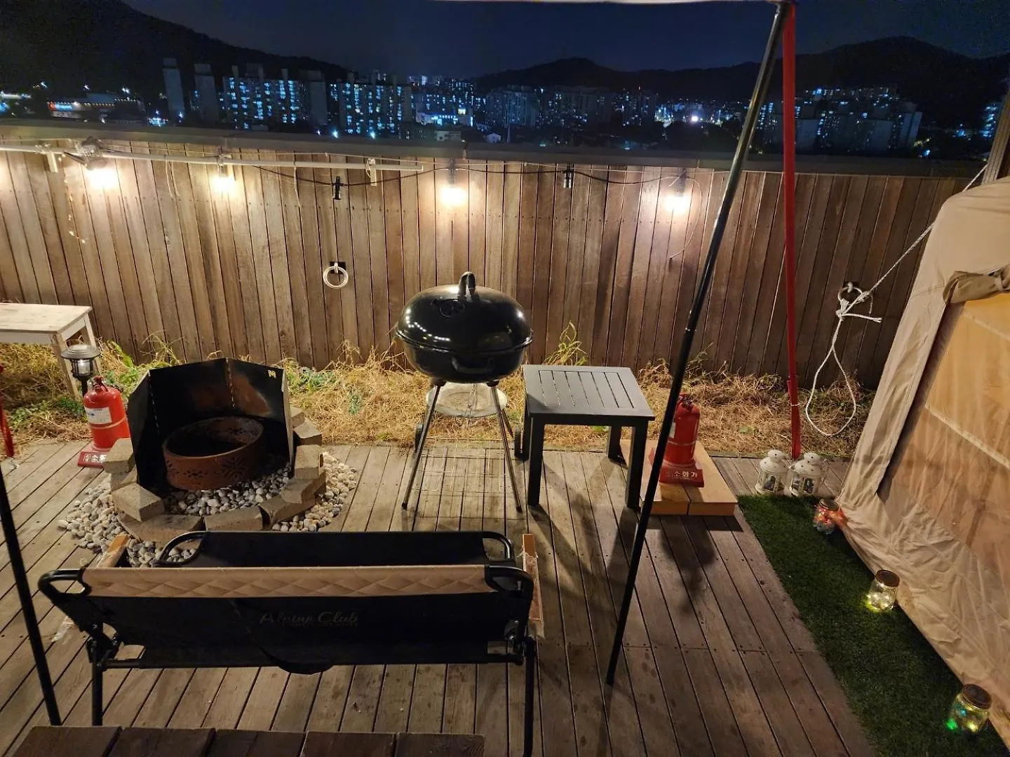 호텔 498 인천