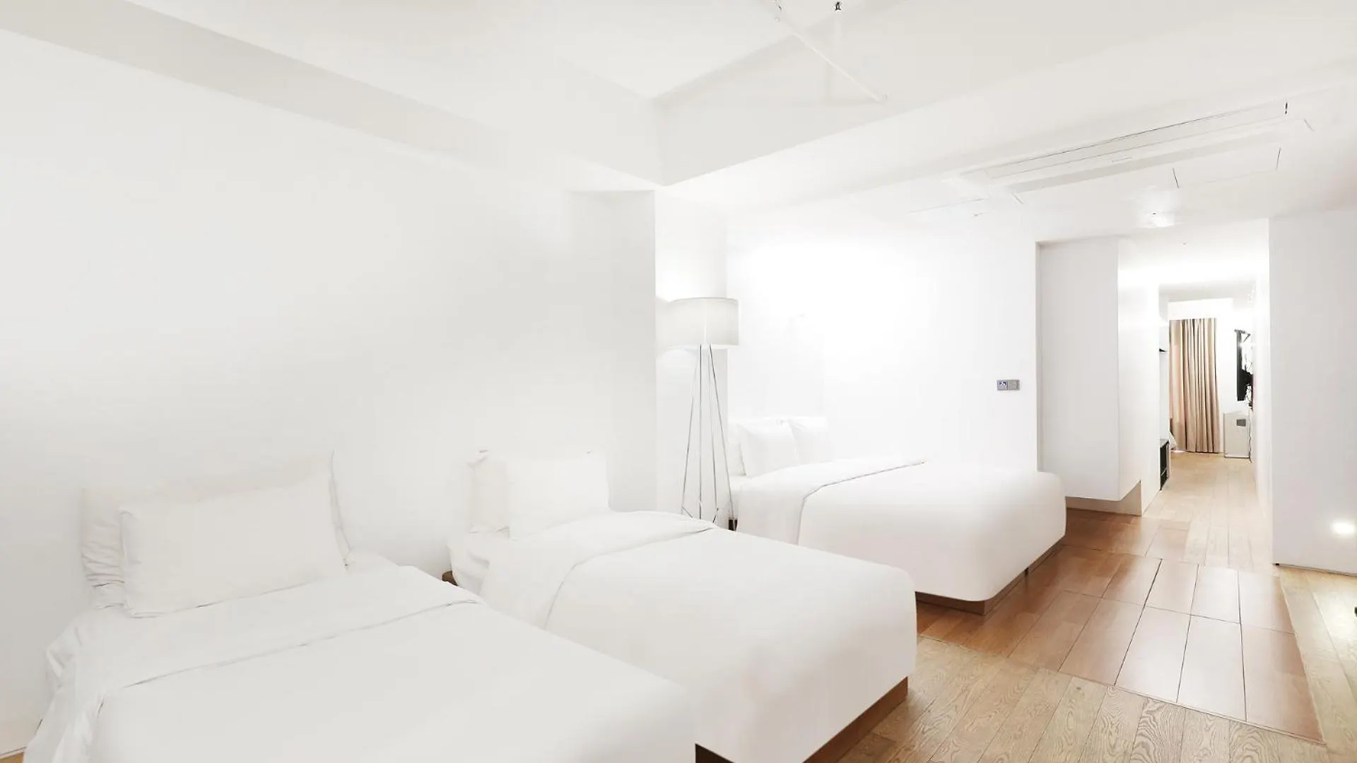Hotel 498 Incheon South Korea