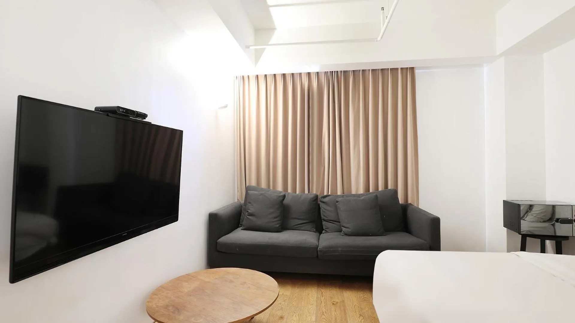 ***  Hotel 498 Incheon South Korea