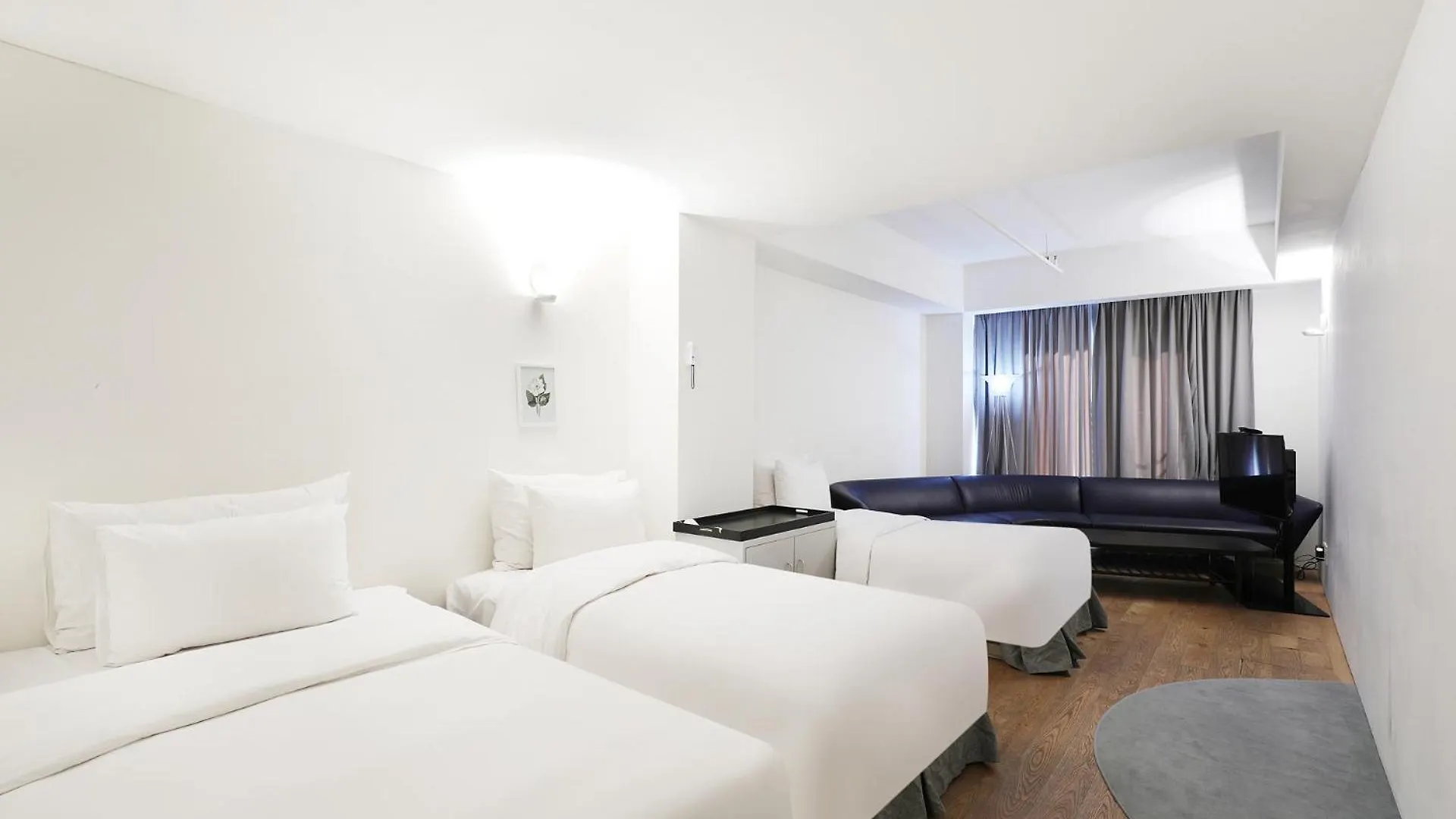Hotel 498 Incheon
