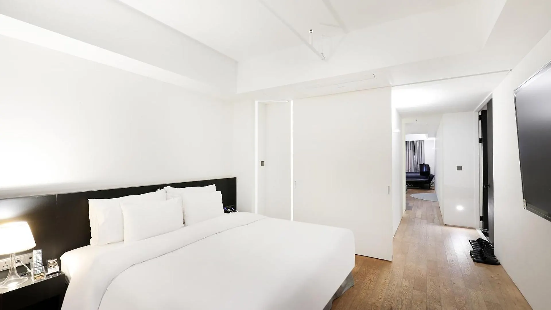 Hotel 498 Incheon