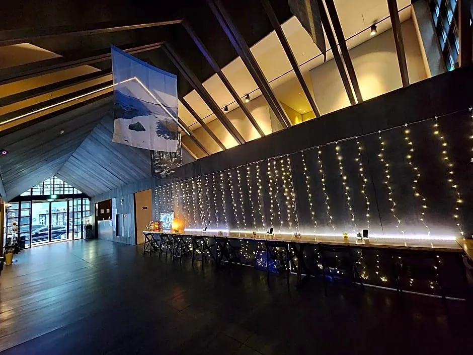 Hotel 498 インチョン広域市