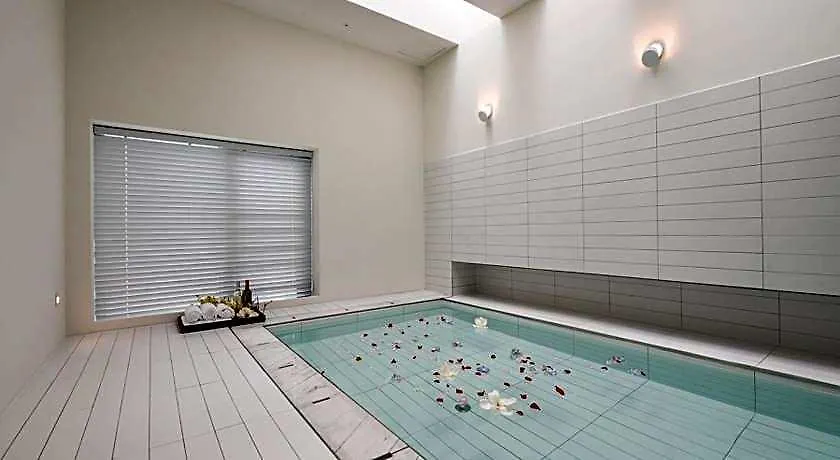 Hotel 498 インチョン広域市