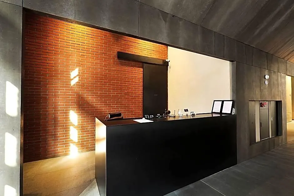 Hotel 498 インチョン広域市