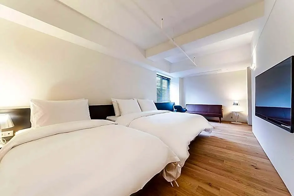 Hotel 498 インチョン広域市
