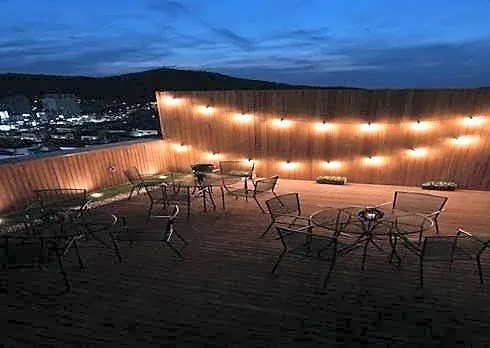 ***  Hotel 498 インチョン広域市 韓国