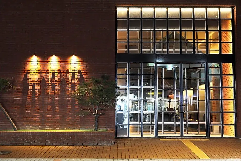 Hotel 498 インチョン広域市 韓国