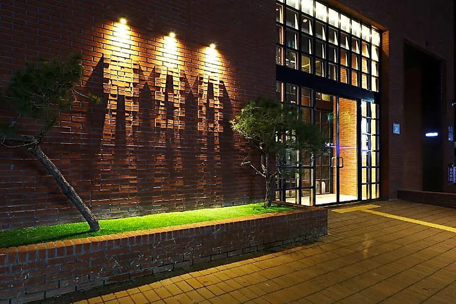 Hotel 498 インチョン広域市