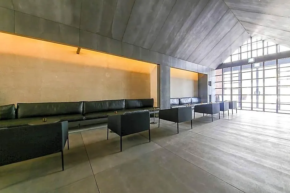 ***  Hotel 498 インチョン広域市 韓国