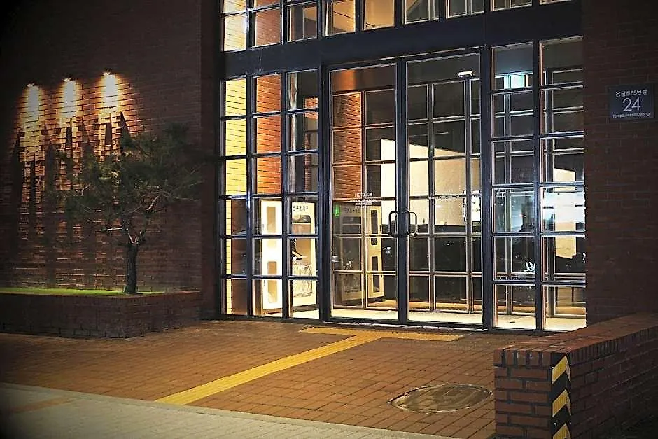 Hotel 498 インチョン広域市