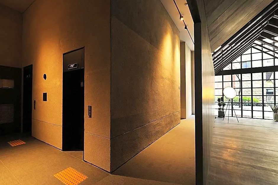 Hotel 498 インチョン広域市