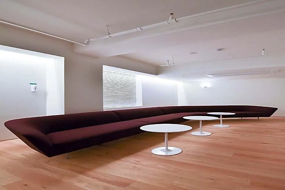 Hotel 498 インチョン広域市