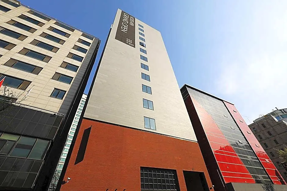 Hotel 498 インチョン広域市