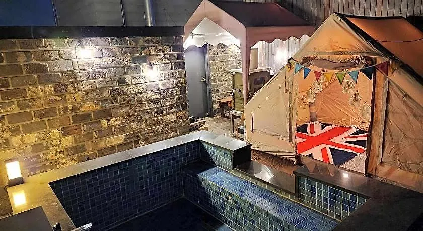 Hotel 498 インチョン広域市