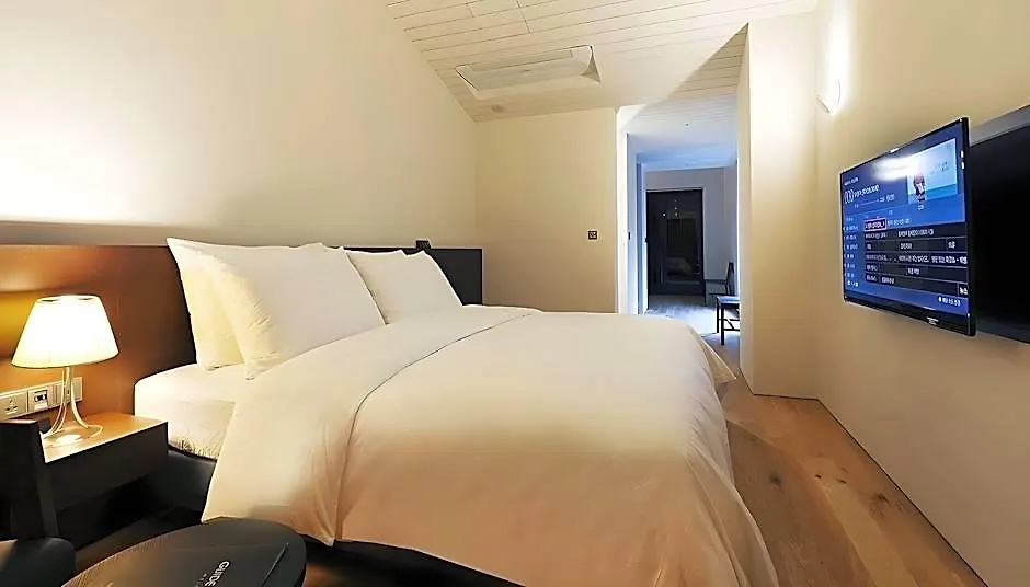 Hotel 498 インチョン広域市