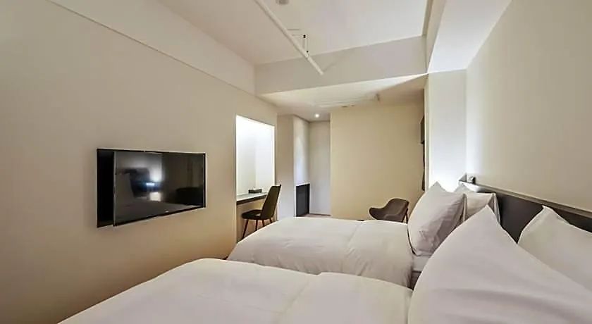 Hotel 498 インチョン広域市 韓国