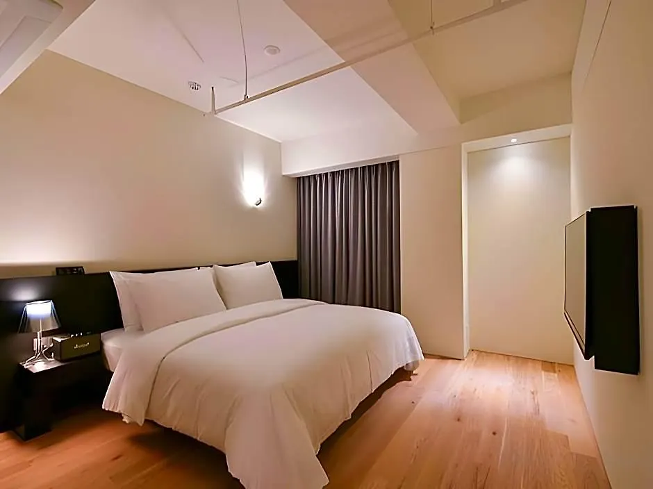 Hotel 498 Incheon