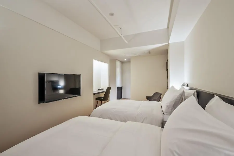 Hotel 498 Inčchon Jižní Korea