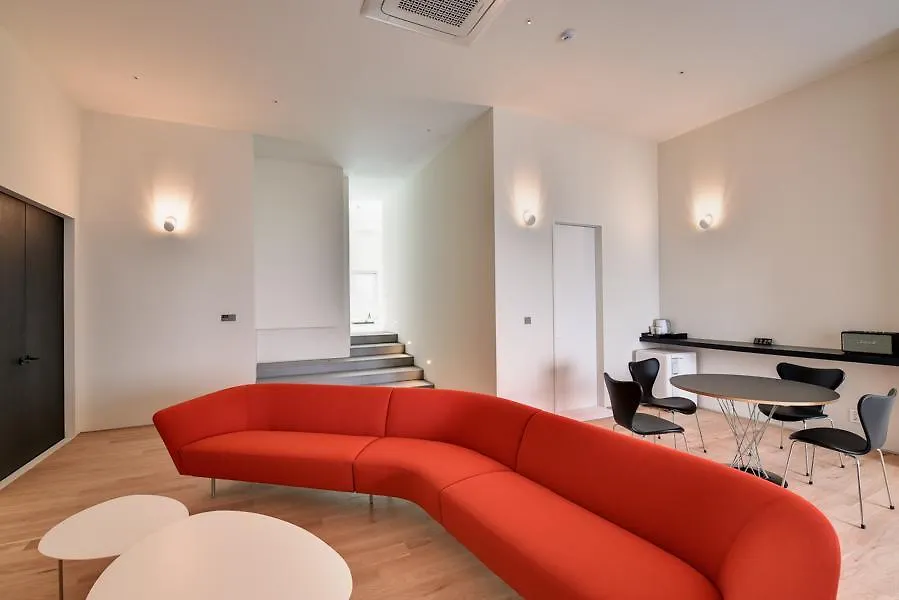 Hotel 498 Incheon