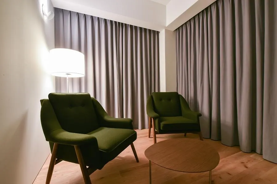 Hotel 498 Incheon