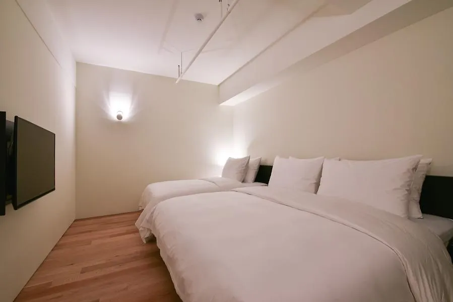 Hotel 498 インチョン広域市 3*,