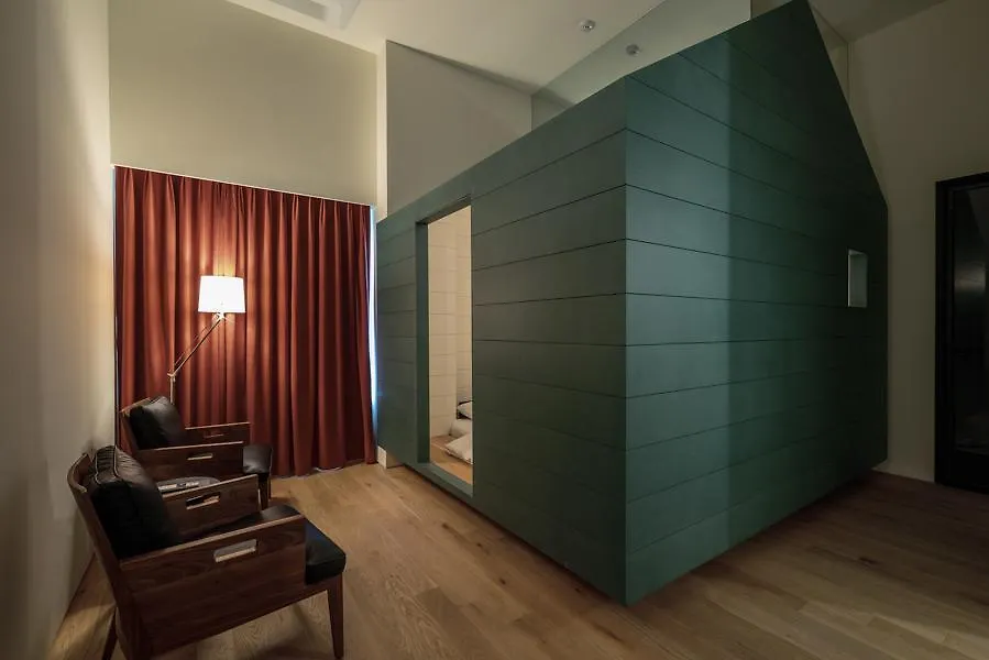 Hotel 498 Incheon 3*,