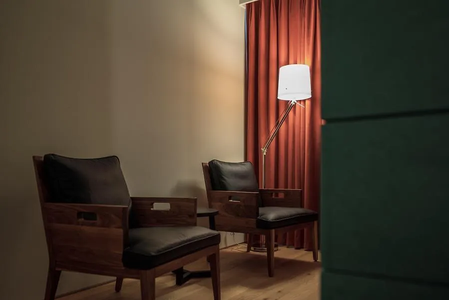 Hotel 498 Incheon