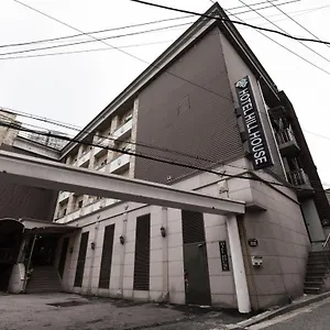 Hill House 서울특별시