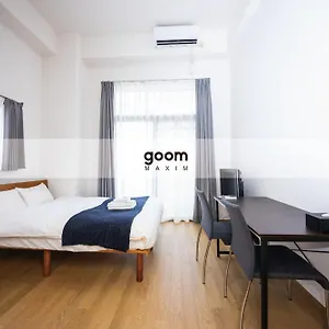 Goom Nakasu Maxim 후쿠오카