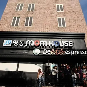 Myeongdong Mom House 서울특별시
