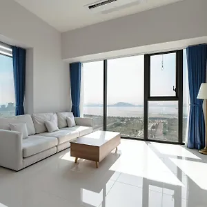 4* Aparthotel Sr Yeongjong