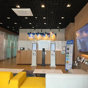 4* Aparthotel Sr Yeongjong
