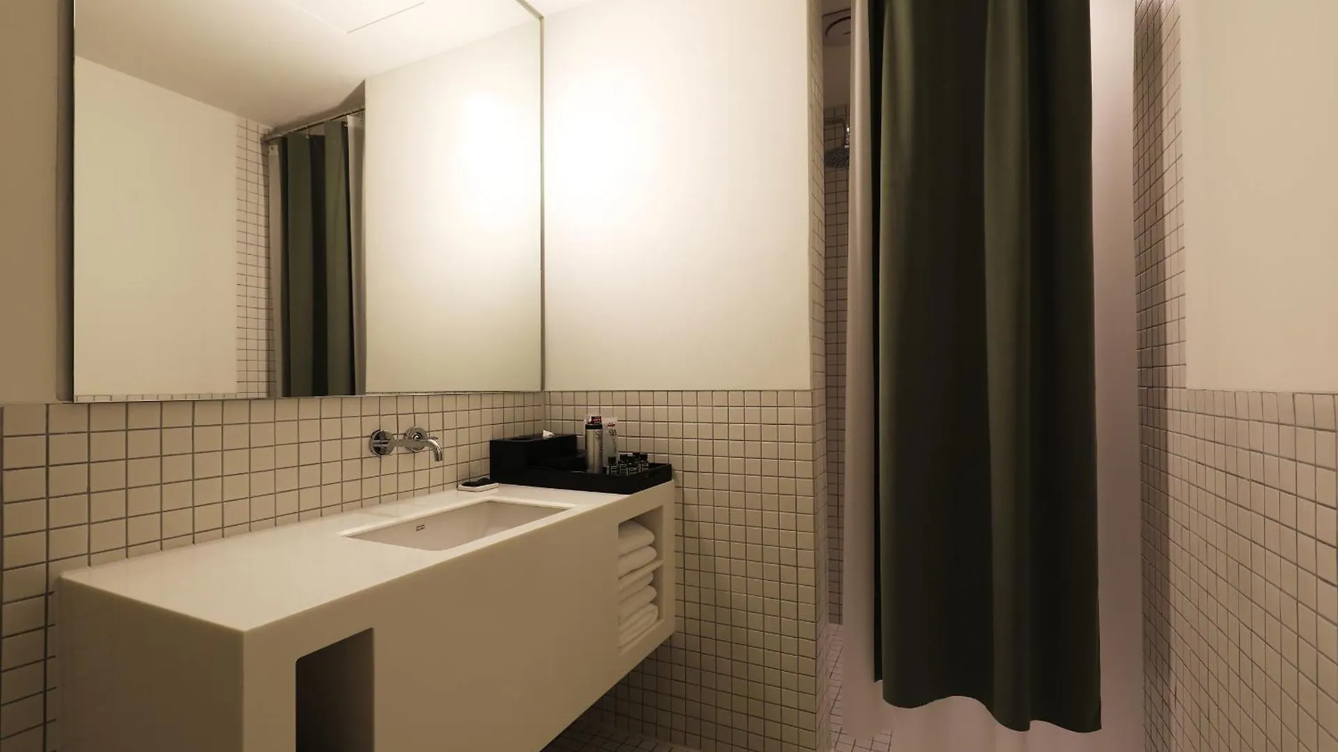 Hotel 498 インチョン広域市