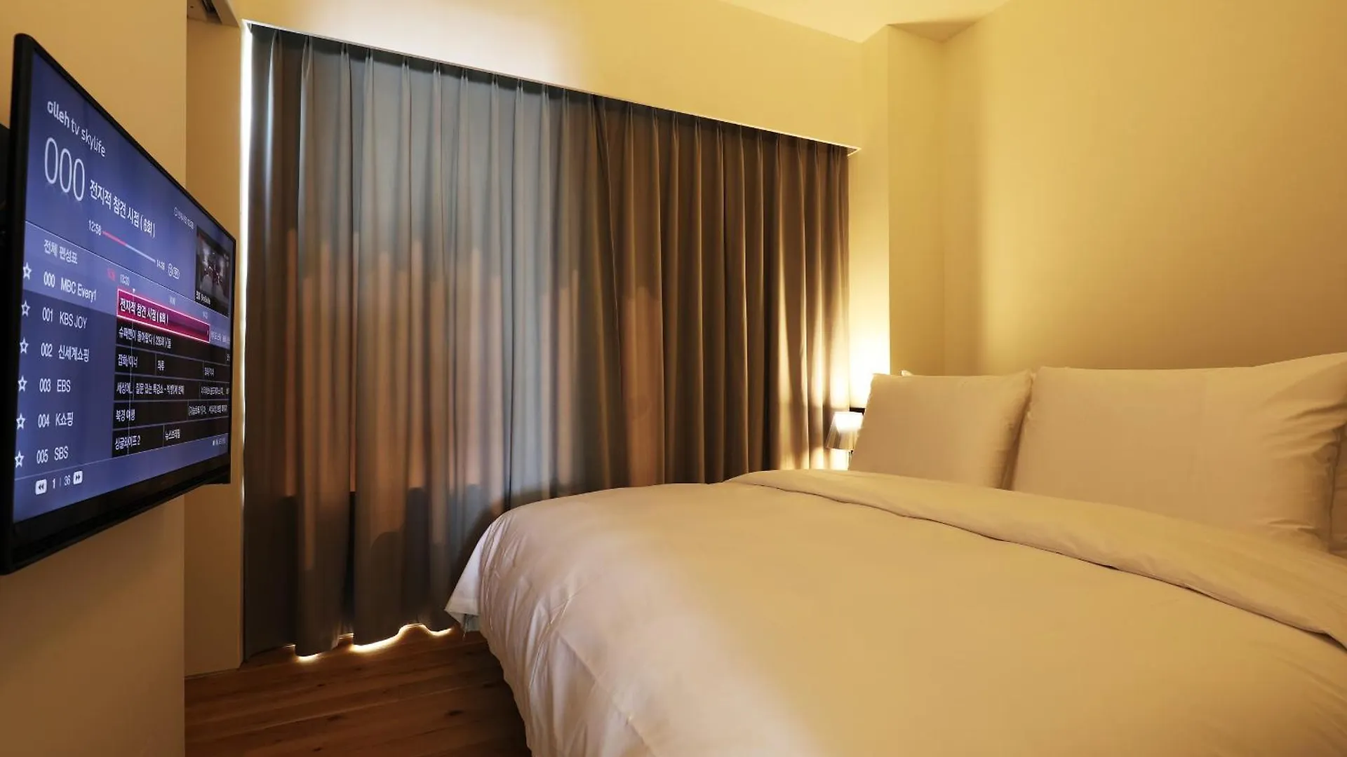 Hotel 498 インチョン広域市 3*,