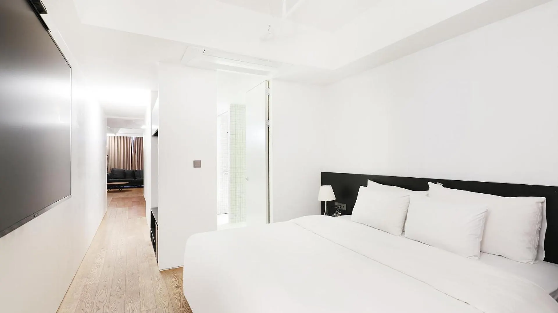 Hotel 498 インチョン広域市