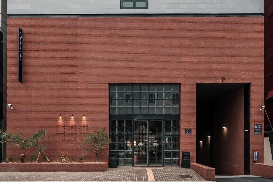 Hotel 498 インチョン広域市 3*,  韓国