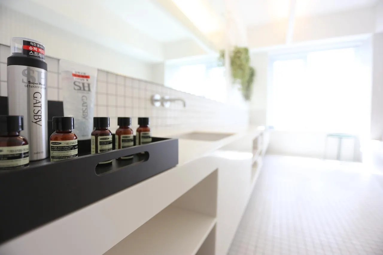 Hotel 498 インチョン広域市 韓国