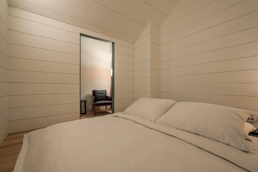 Hotel 498 インチョン広域市