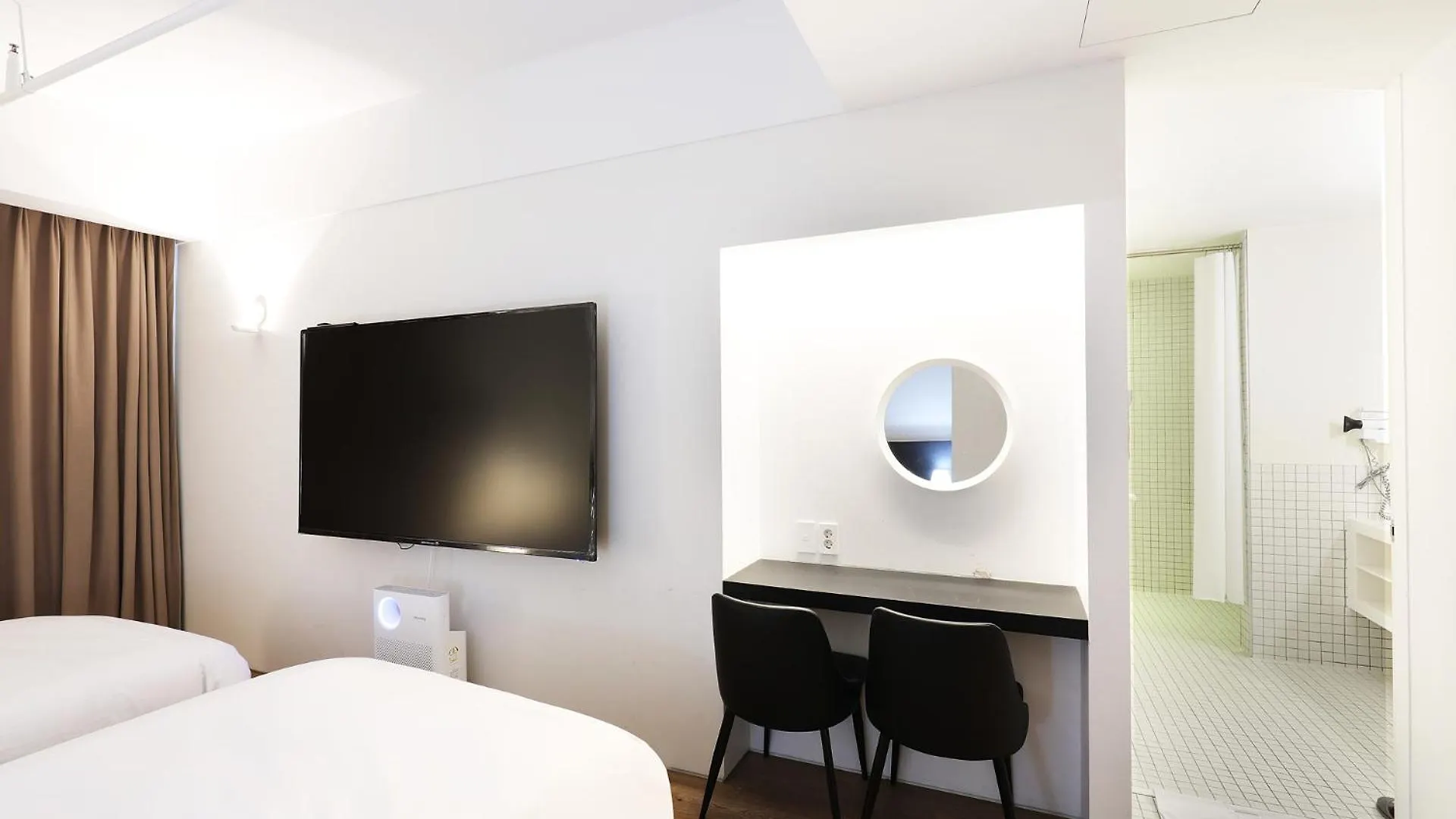 ***  Hotel 498 Incheon South Korea