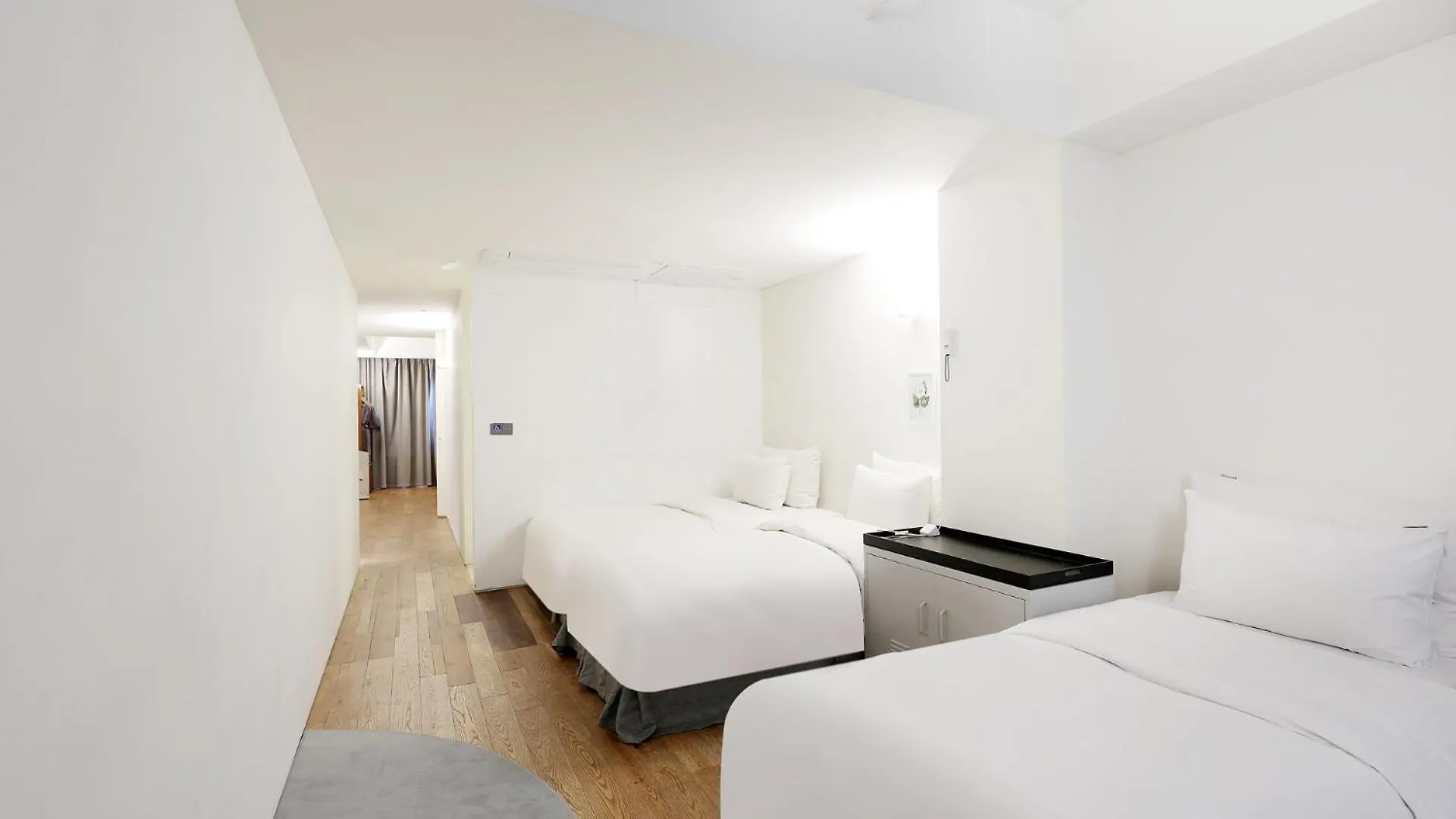 Hotel 498 インチョン広域市 3*,  韓国