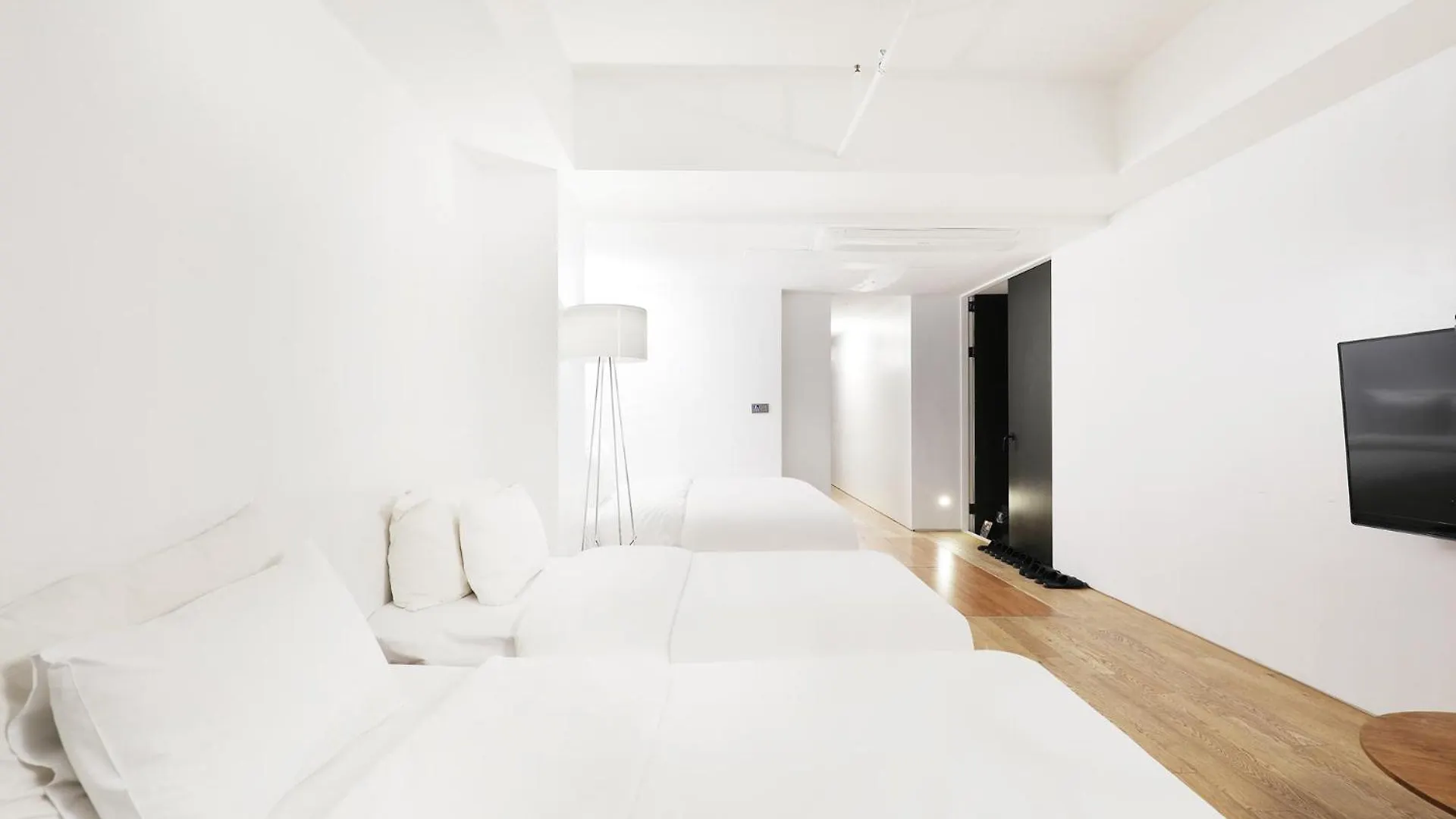 Hotel 498 インチョン広域市