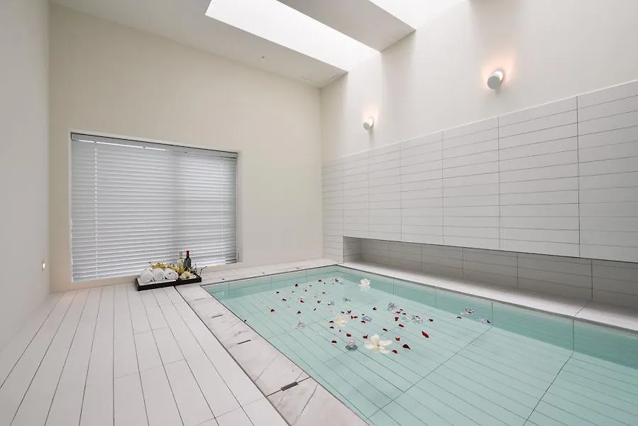 Hotel 498 Incheon 3*,